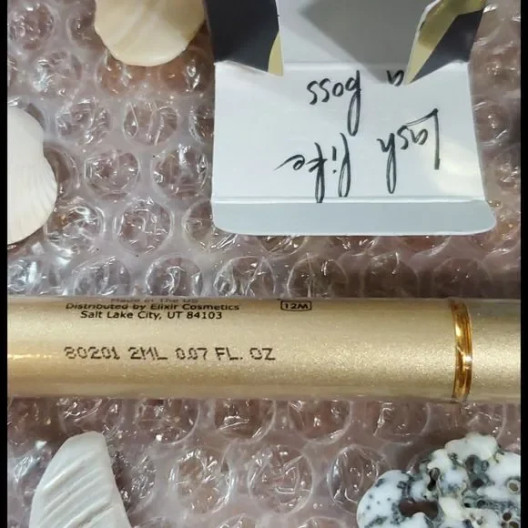 Babe Lash Enriching Growth Serum 2ml New Sealed. 6 month supply. Grow babe grow! - Picture 12 of 16